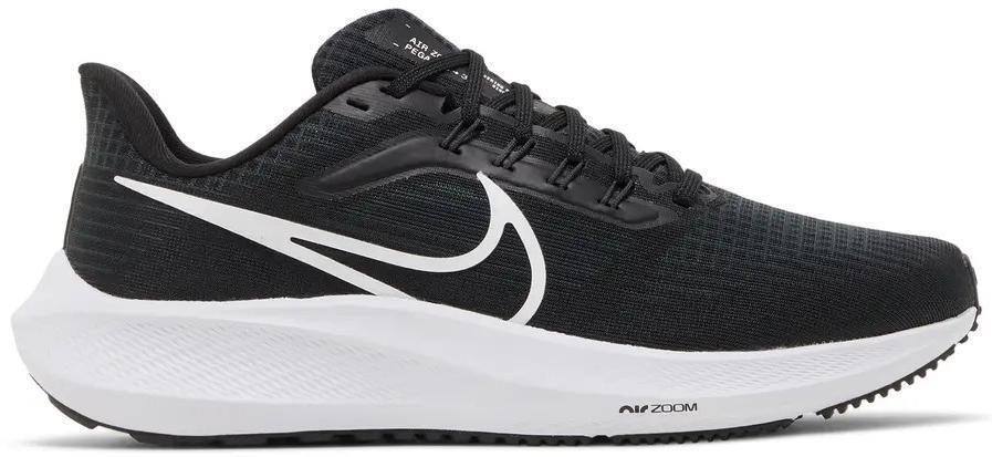 Nike Air Zoom Pegasus 39 サイズ10 Size 10.5 - Nike Air Zoom Pegasus 39 Black White W for sale online