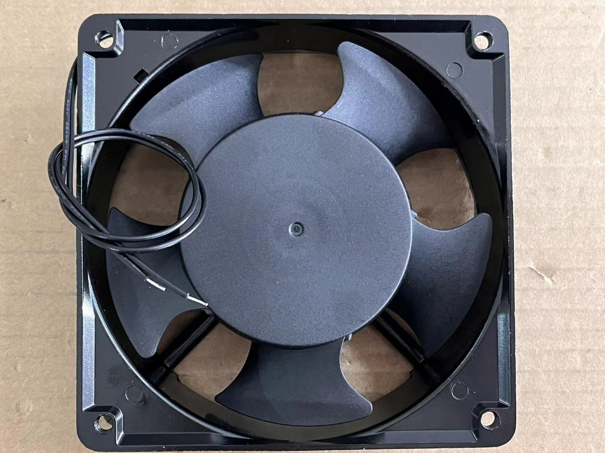 NEW FULLTECH UF-123812 H AC120V 0.22A 12038 120mmX38mm 12cm AC