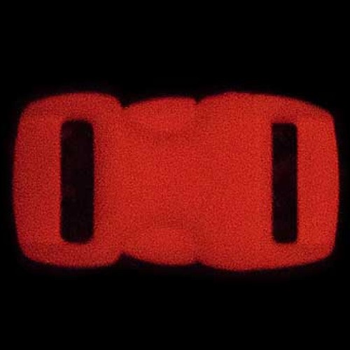 Paracord Planet 3/8" Contoured Side Release Buckles in Various Colors - Picture 7 of 9