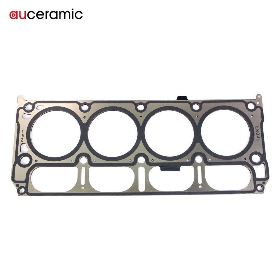Intake Manifold Gasket Set - For 4.8L 5.3L 6.0L Chevy Silverado