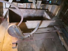 Strohschere Hebelschere Handhebelschere Handtafelschere Tafelschere Schlagschere