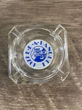 W&S Warner & Swasey E.R.A. Banquet 1977 Ashtray - Gradall 