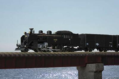 C11 209 HOゲージ　カワイモデル C11 209 HOゲージ カワイモデル Z Scale J.N.R C11 Steam