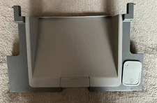 Genuine HP Neverstop Laser MFP 1200w printer Paper output tray assembly MINT OEM