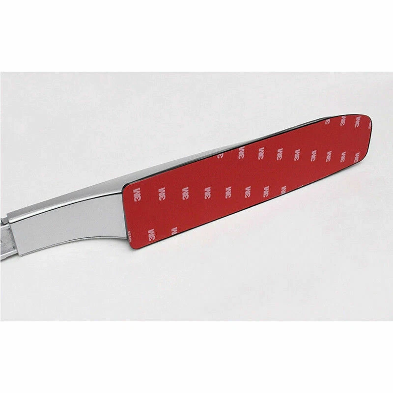 Roof Rack Side Rails Bars Racks for 2012-2016 Mazda CX-5 Silver Decoration - Imagem 3 de 4