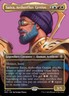 MTG Satya, Aetherflux Genius (15/782) Modern Horizons 3 Commander LP