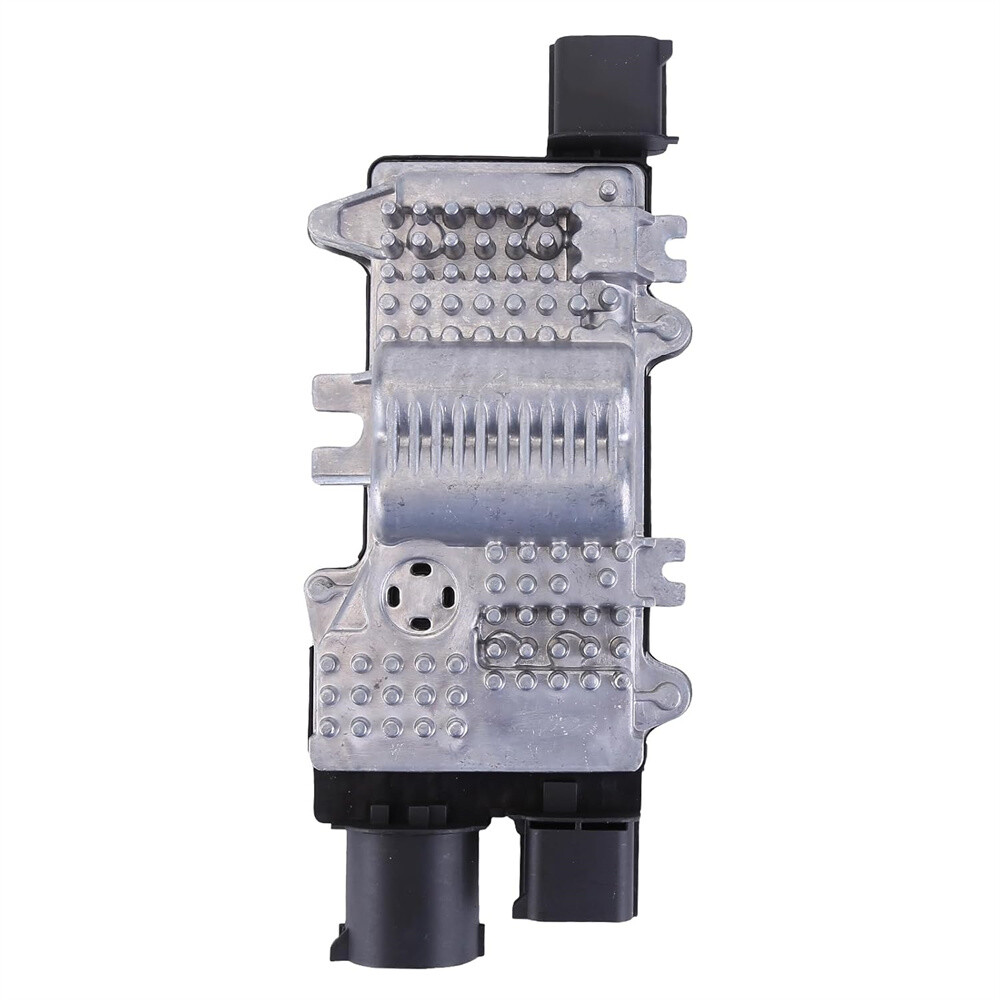 1x Cooling Fan Control Module AA8Z8B658B DG1Z8C607A For Ford Flex Taurus Lincoln