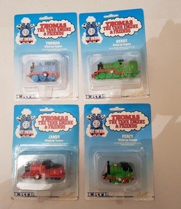 thomas and friends wind up