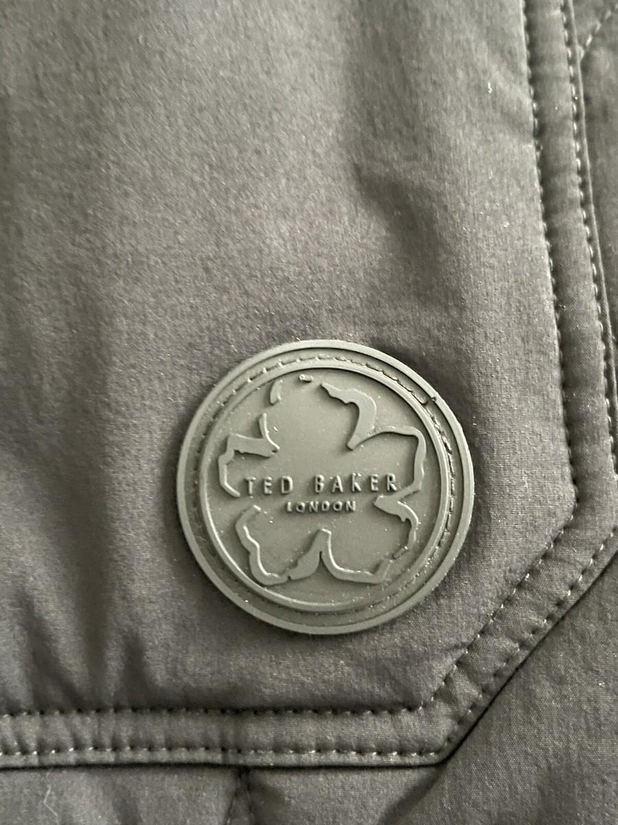 ted baker schuss