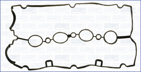 Ventildeckeldichtung Opel Meriva 1.6 06--image