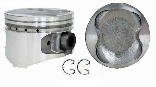 Se adapta a 92 93 94 95 96 Toyota Camry 2.2L DOHC L4 16V 5SFE - Kit de reconstrucción del motor - Imagen 2 de 11