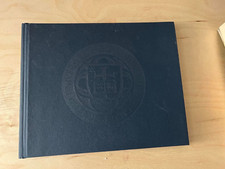 University of Notre Dame 2005, hardcover 