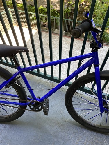 GT Performer 29” Bike - Picture 2 of 3