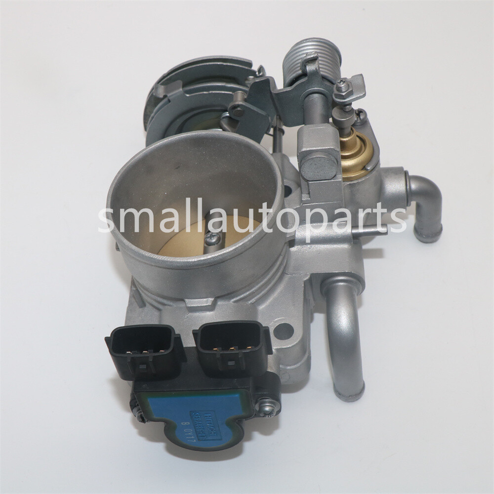 OEM Throttle Body 16118-5S110 for 99-03 Nissan Frontier 00