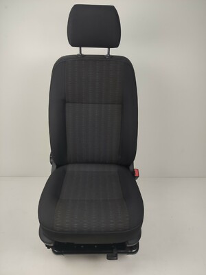 VW T6 T5 GP Caravelle Transporter Beifahrersitz  Sitz Pandu mit Konsole