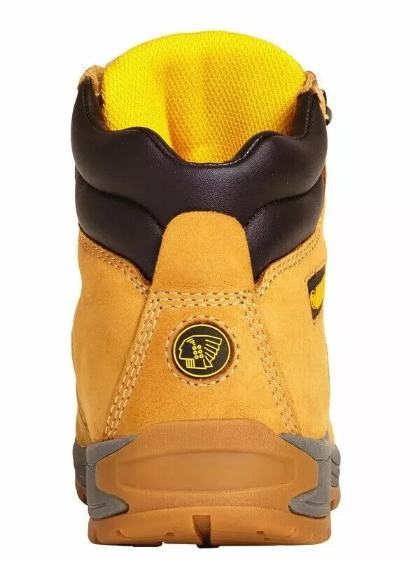 S3 Src Arbeitsstiefel, Größe 44 S3 Src Arbeitsstiefel, Größe 44