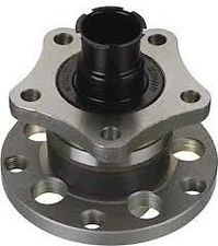 SKODA ,SUPERB 2002-2008  Whell Bearing Rear  NEW  8E0501611