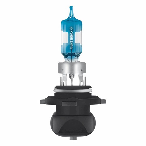 OSRAM HB3 9005 Night Breaker Laser +150% Light Headlight Bulbs (Twin) 9005NL-HCB - Picture 6 of 6