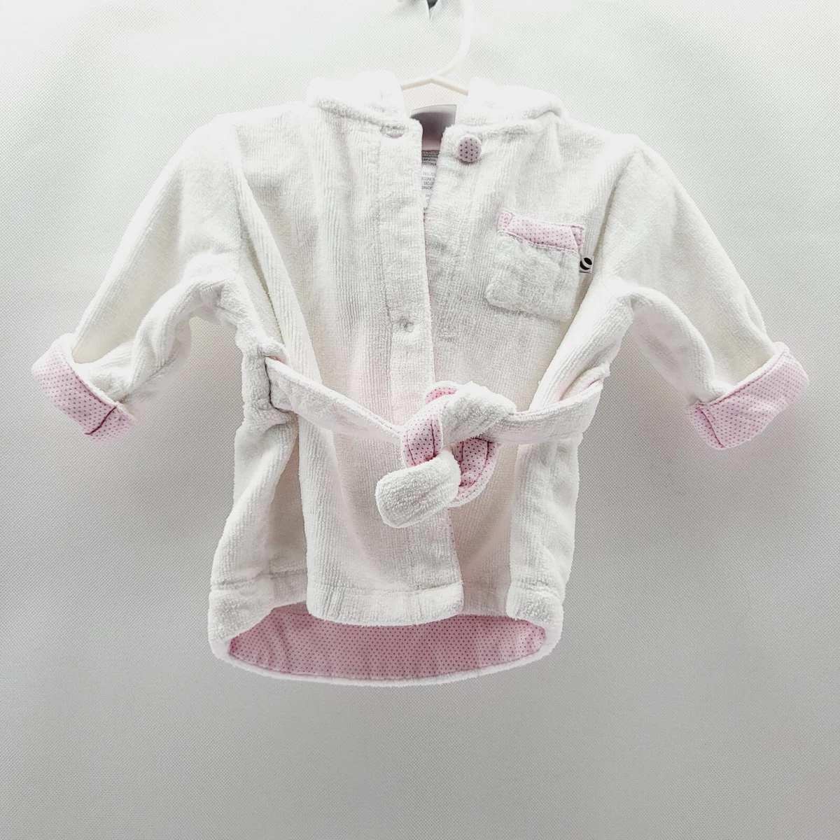 Absorba robe clearance