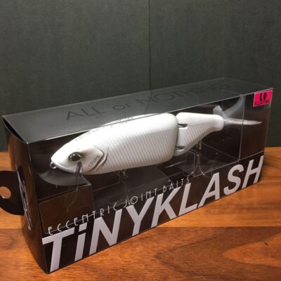 TiNY KLASH Low Fog フローティング