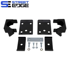 Street Edge 07-13 Chevy Silverado/GMC Sierra 1500 7" Flip Kit