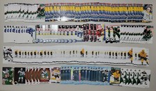 Lot of (190+) MIKAEL GRANLUND Card Collection w/Insert Included+ WILD PREDATOR+
