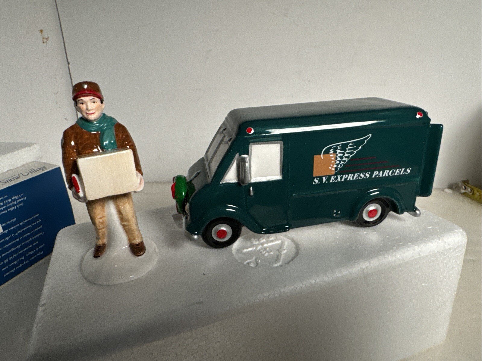 Click here to see eBay Auction