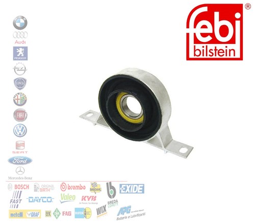 Arbre à Cardan (cardan) FEBI BILSTEIN Pour Land Rover - Réf. 179745, Neuf Sous Garantie