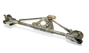 2004 SUZUKI LIANA Wischergestänge Vorne Front Windshield Wiper Mechanism