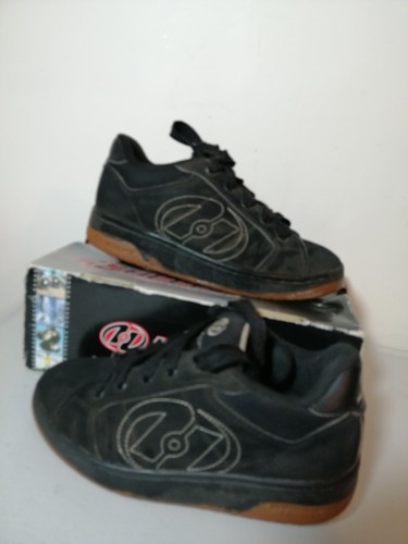 Heelys skate shoe trainers Atomic #7145 