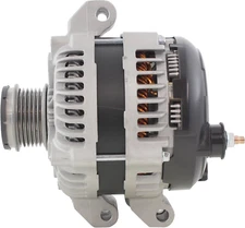 New Premium Alternator Compatible with Dodge Grand Cherokee Durango Charger 90-2