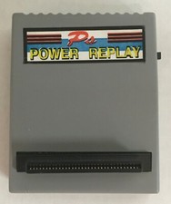 PS Power Replay for PlayStation 1