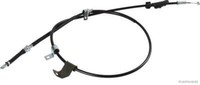 Herth+Buss Jakoparts J3934109 Handbremsseil FüR Honda