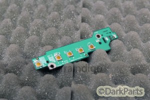 Acer Travelmate 4601WLMI Laptop Power Button Switch Board 33ZL2LB0005