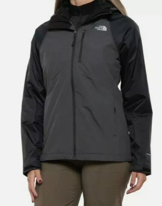 Cinder 2 on sale triclimate jacket