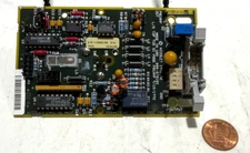 NICOLET 000-870102 TGS SI PBSE PREAMP