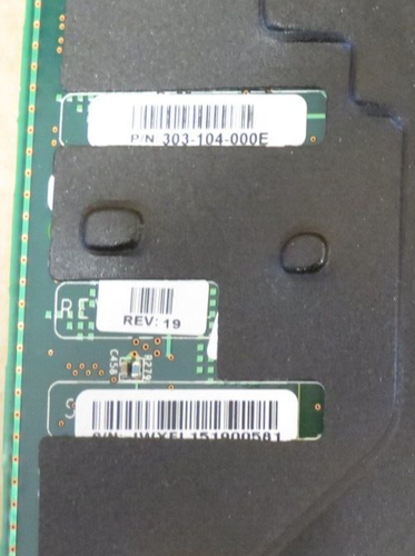 EMC SAE 2U Storage Array Expansion 25x 600GB 2.5" 2x SAS Controller 303-104-000E - Picture 12 of 12