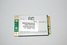 HP/Atheros AR5BXB63H 459339-001 459339-003 laptop WiFi card HP G60 and others