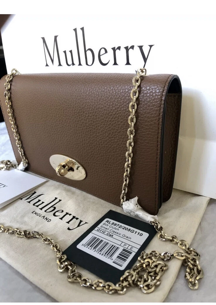 Mulberry sales bayswater clutch