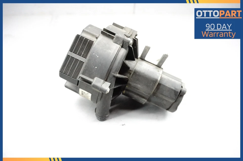 1999-2007 Mercedes W209 CLK55 SL500 S55 bomba de poluição secundária de injeção de ar fabricante de equipamento original - Imagem 4 de 4