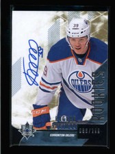 2014-15 Upper Deck Ultimate Collection Hockey Cards 14