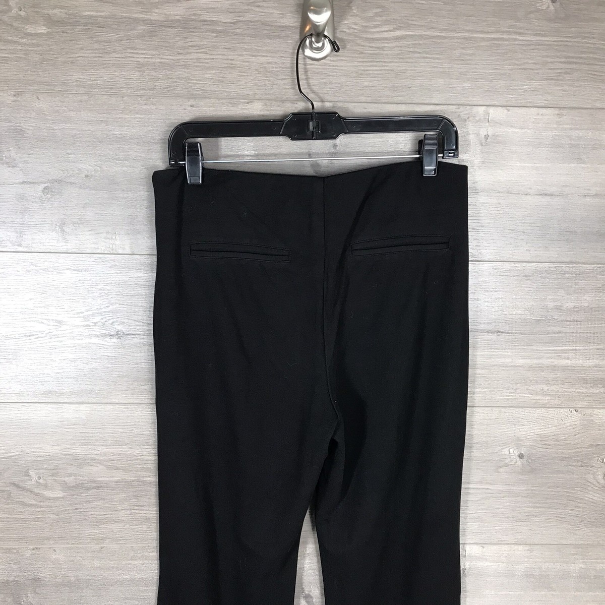 【U LAN】[U-BASIC] Chico Summer Two-Pin Tuck Nylon Pants U-BASIC] Chico summer pintuck nylon pants - U LAN