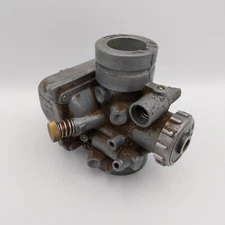 Yamaha YT125 Mikuni Carburettor 3X3 00 Ideal for Refurb or Spares