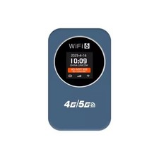 300Mbps 4/5G Portable Wifi Router WiFi 6 Sharing Box WiFi Mobile Hotspot9526