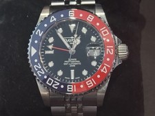 herren uhren automatik swiss made 