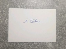 KK m.Orig.AG Mario Büttner GER Rings 2.EM 91 - 62kg GR Rzadkość!