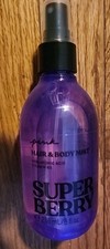  1 Victoria's Secret PINK Hair  Body Mist Spray 8oz/236ml  u pick  NEW