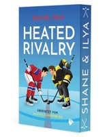 Reid, Rachel/Heated Rivalry Rachel Reid