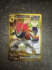 ZOROARK EX DE N GOLD - POKÉMON 189/159 EV9 JTG AVENTURES ENSEMBLES NEUF FR