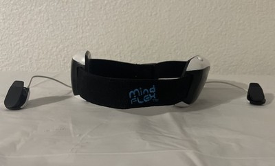Mind Flex Game Mindflex Replacement Headset Genuine Original Works!